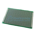 Double-sided Pcb Board – 8X12CM