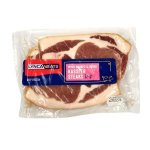 Smoked Kassler Steaks Pack Of 4