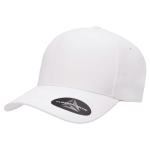 Stylish Delta Cap With Adjustable Fit