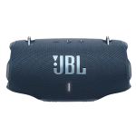 JBL Xtreme 4 Portable Speaker Blue