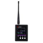 SF401 Plus Portable Handheld Frequency Counter For Walkie Talkie Frequency: 27MHZ-3000MHZ