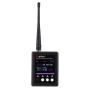SF401 Plus Portable Handheld Frequency Counter For Walkie Talkie Frequency: 27MHZ-3000MHZ