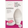 Sorbet Light Therapy Cleansing Brush