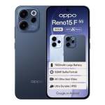 Oppo Reno 15F 512GB Ds Dark Blue