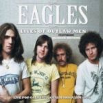 The Lives Of Outlaw Men Live Pop Gala 1973 & California Jam 1974 Cd