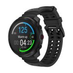 Vantage M3 Multisport Smartwatch - Black