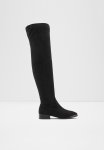 Sevaunna Boot - Other Black