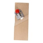 Qumiirity Woodworking Hand Planing Chamfer Plane By Tools For Woodworking And Polishing