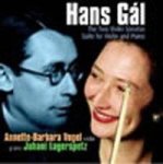 Works For Violin And Piano - Import Cd