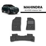 XUV300 Interior Set
