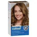 Clairol Lasting Colour Light Golden B