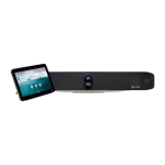 Polo Poly Studio X70 All-in-one Video Bar With TC10 Controller 8L531AA