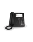 Snom D785 12