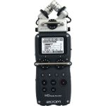 Zoom H5 Portable Audio Recorder