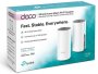 TP-link Deco E4 AC1200 Wireless Whole Home Unit - 2P