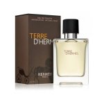 Terre D'herm S Edt 50ML