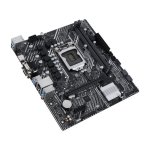 Asus Prime H510M-D