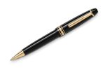 Montblanc Meisterstuck Gold-coated Legrand Ballpoint Pre-loved