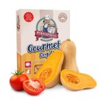 Spanish Tomato & Butternut Dog Biscuits - 1KG