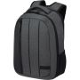 American Tourister Street Hero Backpack Collection - Grey 14" Laptop