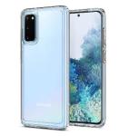 Spigen Samsung Galaxy S20 Premium Ultra Hybrid Crystal Case Clear