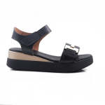 Olly Black - Black 42 Leather