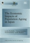 The Economic Impacts Of Population Ageing In Japan Esri Studies Series On Ageing