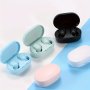 2024 Year New Wireless Earphones Headphones With LED Display Touch In-EarTWS Wireless Earbuds Sports Music Game Headset For IOS/Android