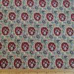 100% Tton Poplin Printed -27 Persian