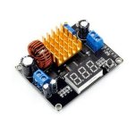 Digital Step Up POWER SUPPLY MODULE Dc-dc