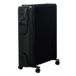 Alva 11 Fins 2500W Oil Filled Heater