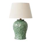 Juniper Ceramic Lamp