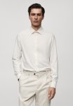 Shirt ROMA1 - White