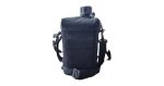 Army Style 2L Bottle With Canvas Cover