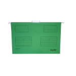 Bantex A4 25 Suspension File 3460 + Tabs And Inserts.
