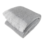 Caledon Drifter Loop Blanket - Throw