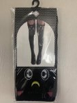 Kitty Knee High Stockings
