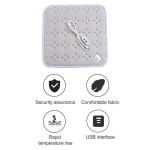 Zs - Heated Seat Cushion
