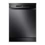 Hisense 60CM Black 15 Place Dishwasher - H15DTG