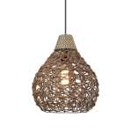 Santi Rope Pendant Light