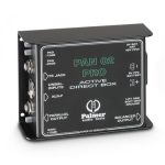 Palmer PAN02PRO Professional Di Box Active