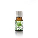 Melissa Lemon Balm Organic Essential Oil - 10 Ml
