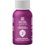 Natura Calc Sulph D6 Ts Tabs 125 3