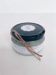Lemongrass Essential Oil Exfoliating Body Scrub
