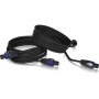 Turbosound TSPK-1.5-8M Speakon To Speakon 8M Speaker Cable