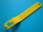 Pin Spanner 28MM-4MM Yellow