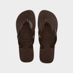 Havaianas Top Brown _ 180096 _ Brown - 11 Brown