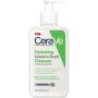 Hydrate Cream-foam Cleanser 236ML