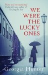We Were The Lucky Ones Paperback