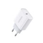 Ugreen 1 Port 20W Pd Wall Charger - White